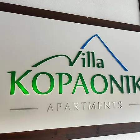 Milenkovic Kopaonik