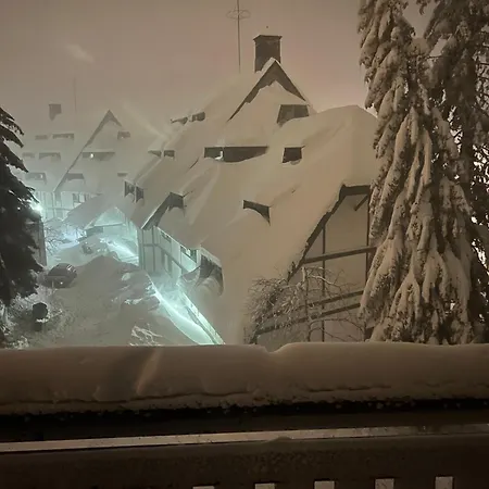 Milenkovic Apartmán *