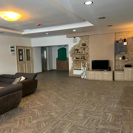 Milenkovic Apartmán Kopaonik