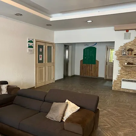 Apartment Milenkovic *