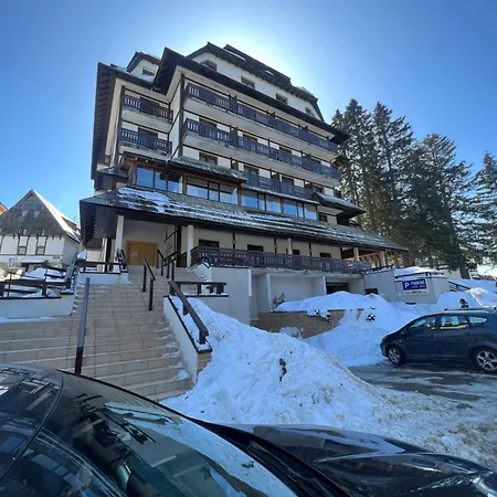 Milenkovic Apartmán *