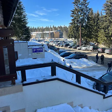Milenkovic Apartmán Kopaonik