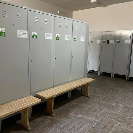 Apartmán Milenkovic Kopaonik