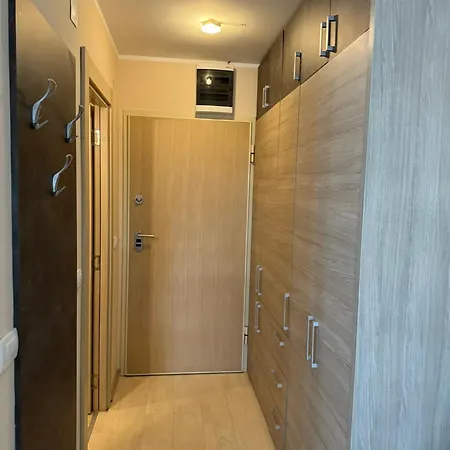 Apartment Milenkovic Kopaonik