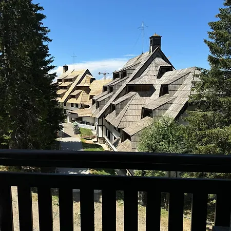 Milenkovic Apartmán *