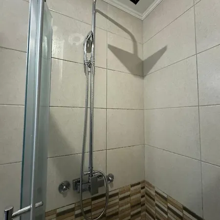 Apartmán Milenkovic *