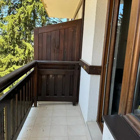 Apartmán Milenkovic *