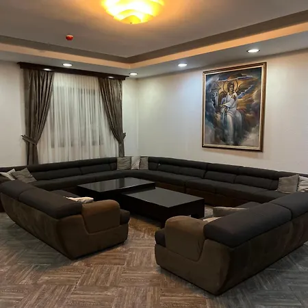 Milenkovic Apartment Kopaonik