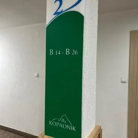 Milenkovic Kopaonik