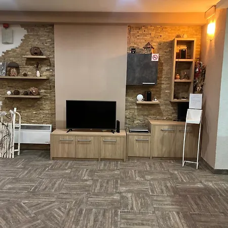 Milenkovic * Kopaonik