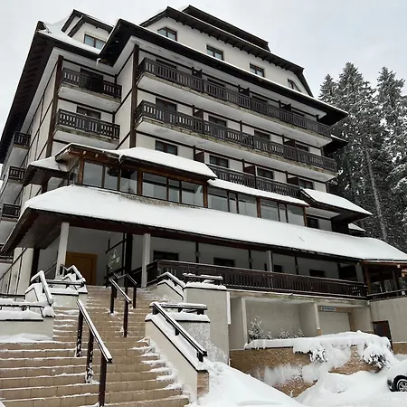 Appartement Milenkovic
