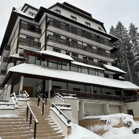 Apartmán Milenkovic