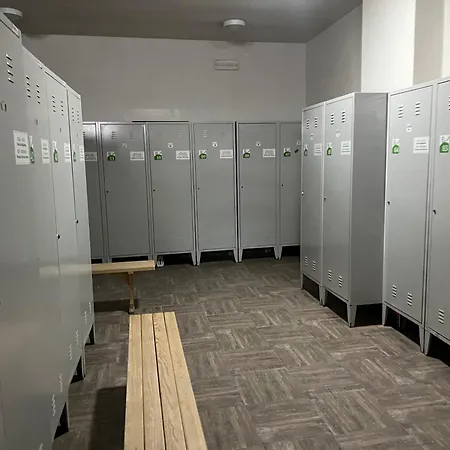 Milenkovic Apartmán *