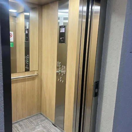 Apartmán Milenkovic *