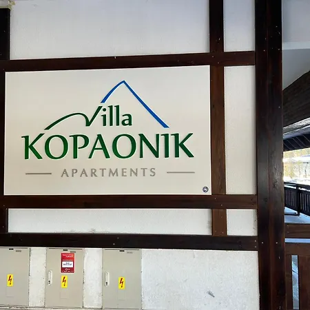 Milenkovic Kopaonik
