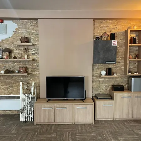 Milenkovic Apartmán