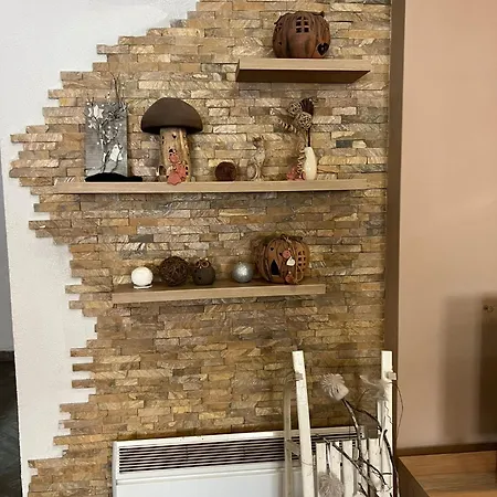 Apartmán Milenkovic