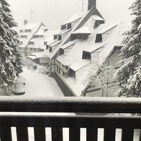 Milenkovic Apartmán *