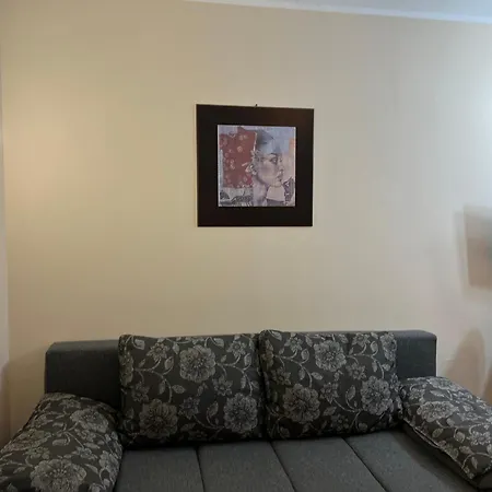 Milenkovic Apartmán Kopaonik