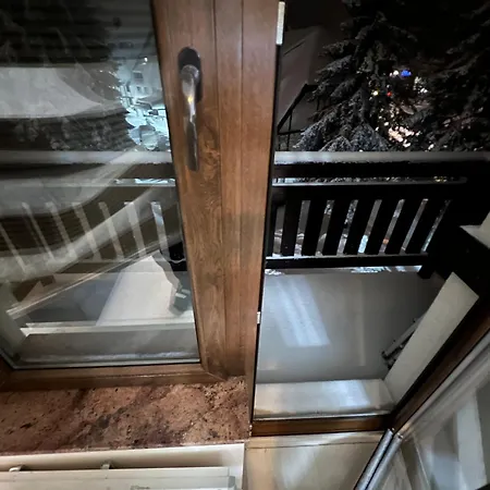 Apartment Milenkovic Kopaonik