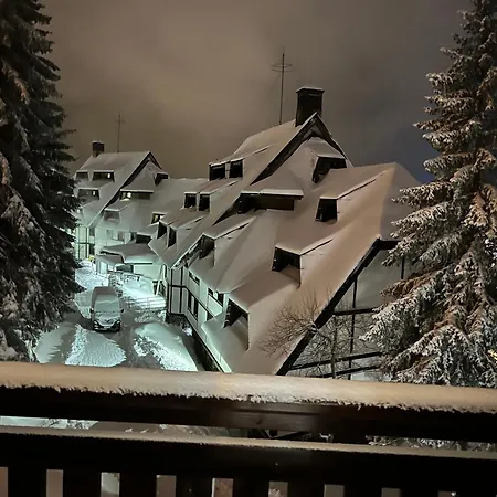 Milenkovic * Kopaonik