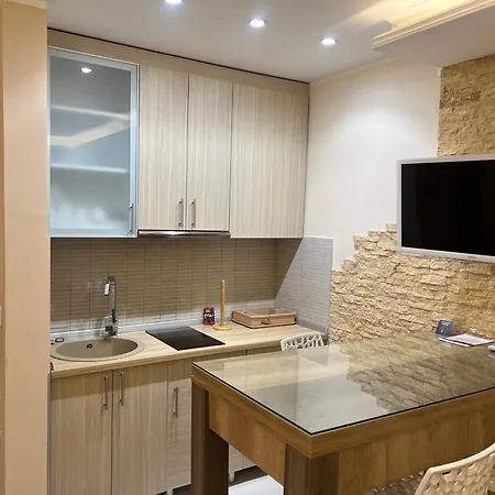 Milenkovic Apartmán Kopaonik