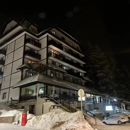 Apartmán Milenkovic Kopaonik