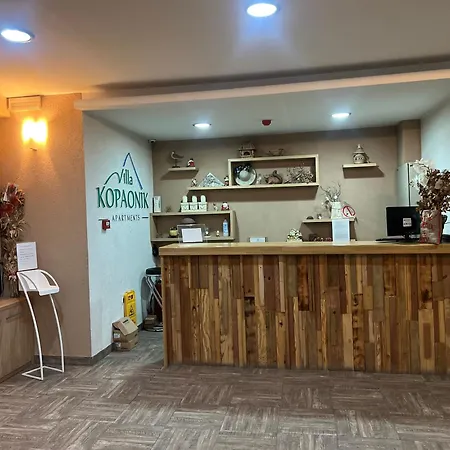 Milenkovic * Kopaonik