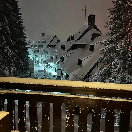 Apartmán Milenkovic