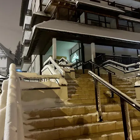 Milenkovic Apartmán *