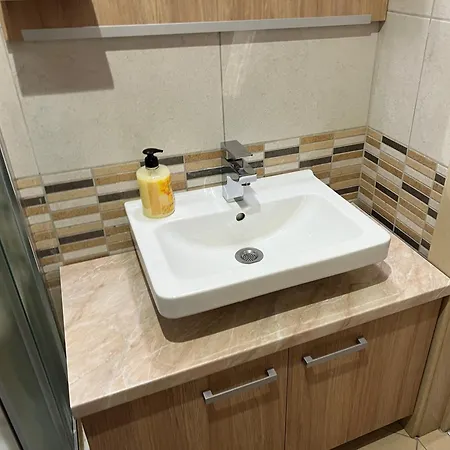 Milenkovic Apartment Kopaonik