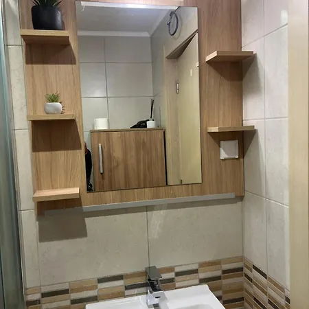 Apartmán Milenkovic Kopaonik
