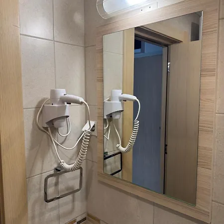 Milenkovic Apartmán *