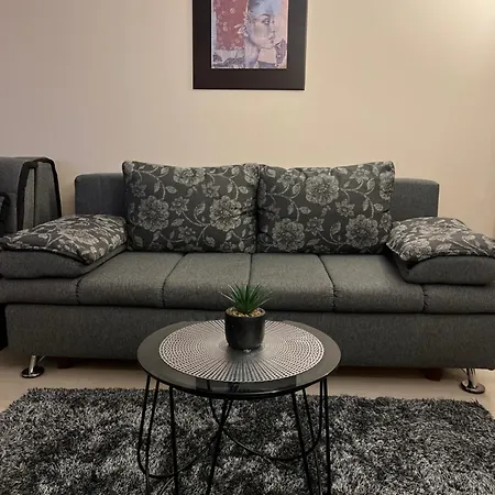 Apartment Milenkovic Kopaonik