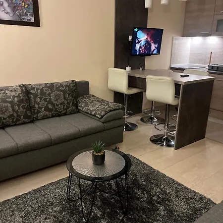 Milenkovic Apartment Kopaonik