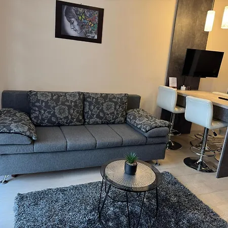 Milenkovic Apartmán *