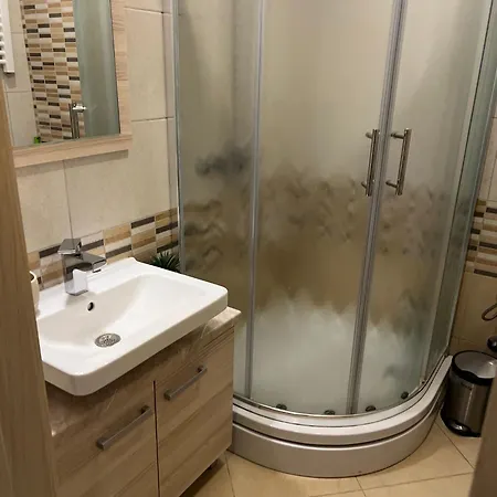 Apartmán Milenkovic *