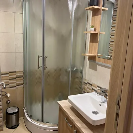 Apartmán Milenkovic Kopaonik