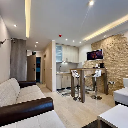 Milenkovic * Kopaonik