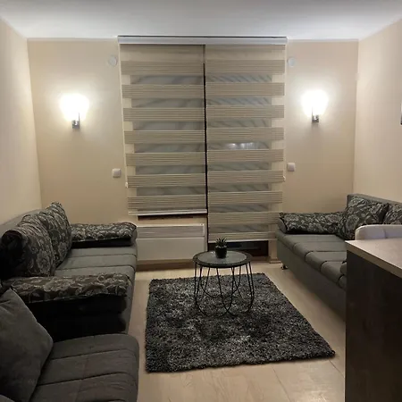 Apartmán Milenkovic