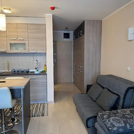 Apartmán Milenkovic